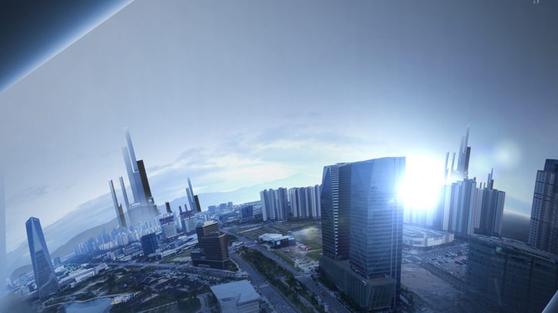 背景：机器学习应用框架的兴起